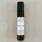 Aromatherapy Pulse Point Roller