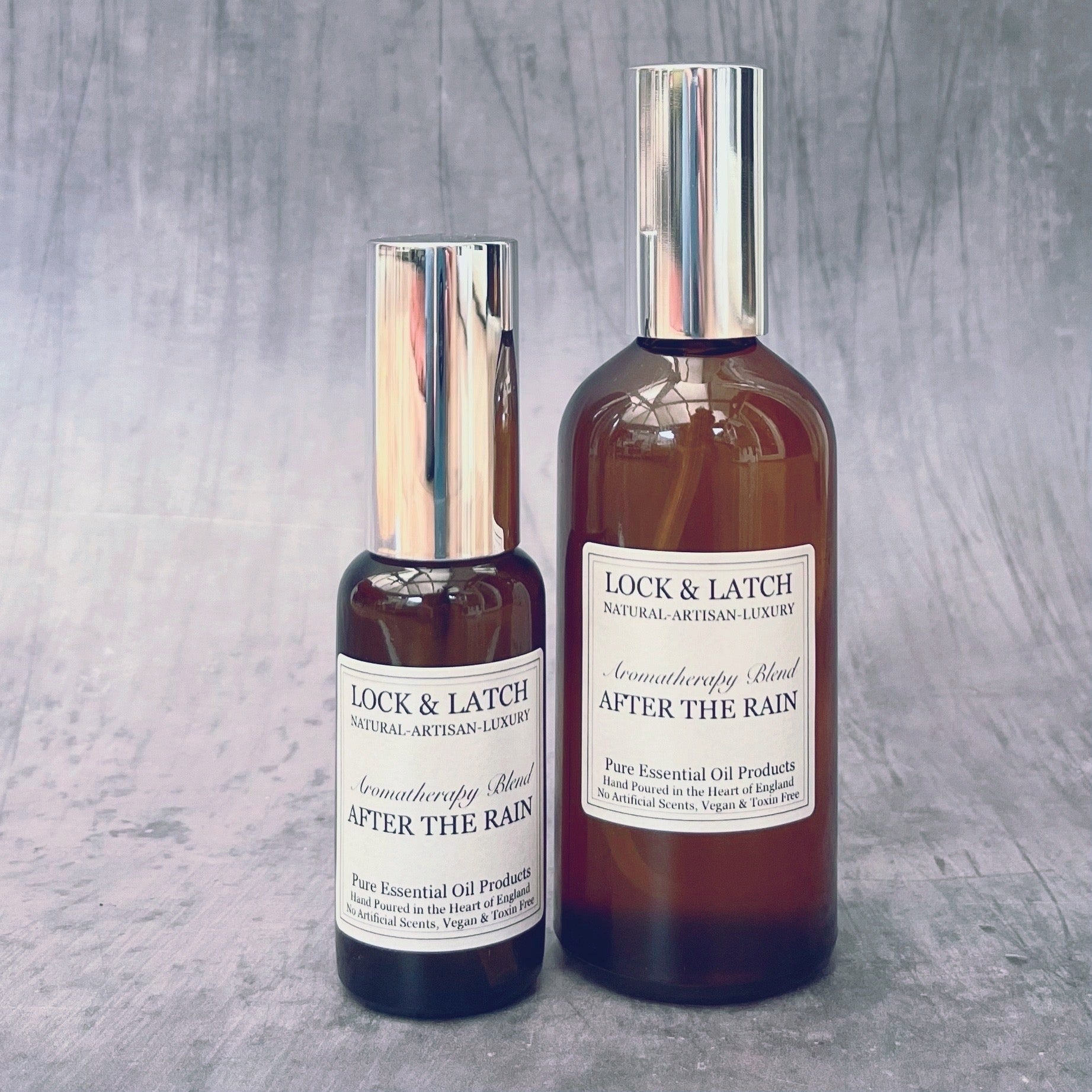 No.10-AFTER THE RAIN Atomiser Mist