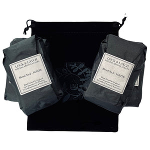 Luxury Aromatherapy Wax Melts-Select Blend & Pack Size (6, 12, 24)