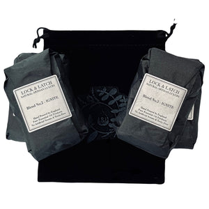 Luxury Aromatherapy Wax Melts-Select Blend & Pack Size (6,12 or 24)