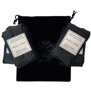 Luxury Aromatherapy Wax Melts-Select Blend & Pack Size (6, 12, 24)