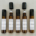 Aromatherapy Pulse Point Roller