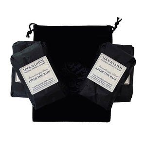 Luxury Aromatherapy Wax Melts-Select Blend & Pack Size (6, 12, 24)