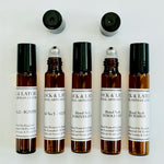 Aromatherapy Pulse Point Roller