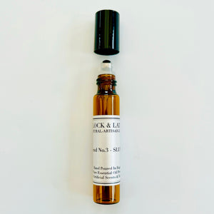 Aromatherapy Pulse Point Roller