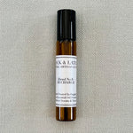 Aromatherapy Pulse Point Roller