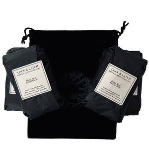 Luxury Aromatherapy Wax Melts-Select Blend & Pack Size (6, 12, 24)