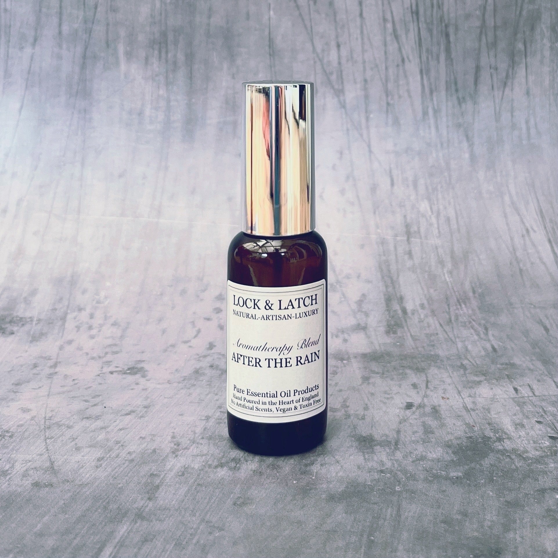 No.10-AFTER THE RAIN Atomiser Mist