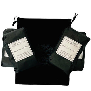 Luxury Aromatherapy Wax Melts-Select Blend & Pack Size (6, 12, 24)