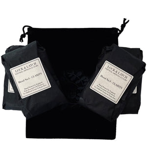 Luxury Aromatherapy Wax Melts-Select Blend & Pack Size (6, 12, 24)