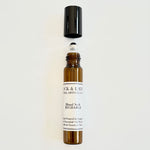 Aromatherapy Pulse Point Roller