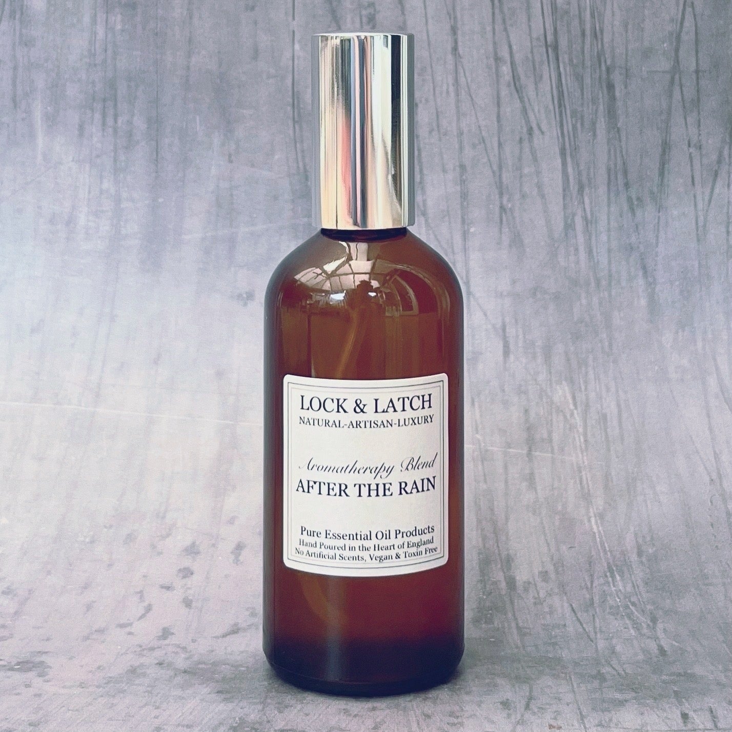 No.10-AFTER THE RAIN Atomiser Mist
