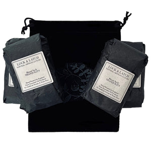 Luxury Aromatherapy Wax Melts-Select Blend & Pack Size (6, 12, 24)