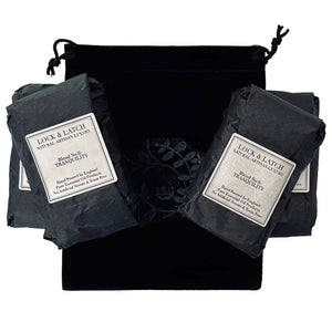 Luxury Aromatherapy Wax Melts-Select Blend & Pack Size (6,12 or 24)