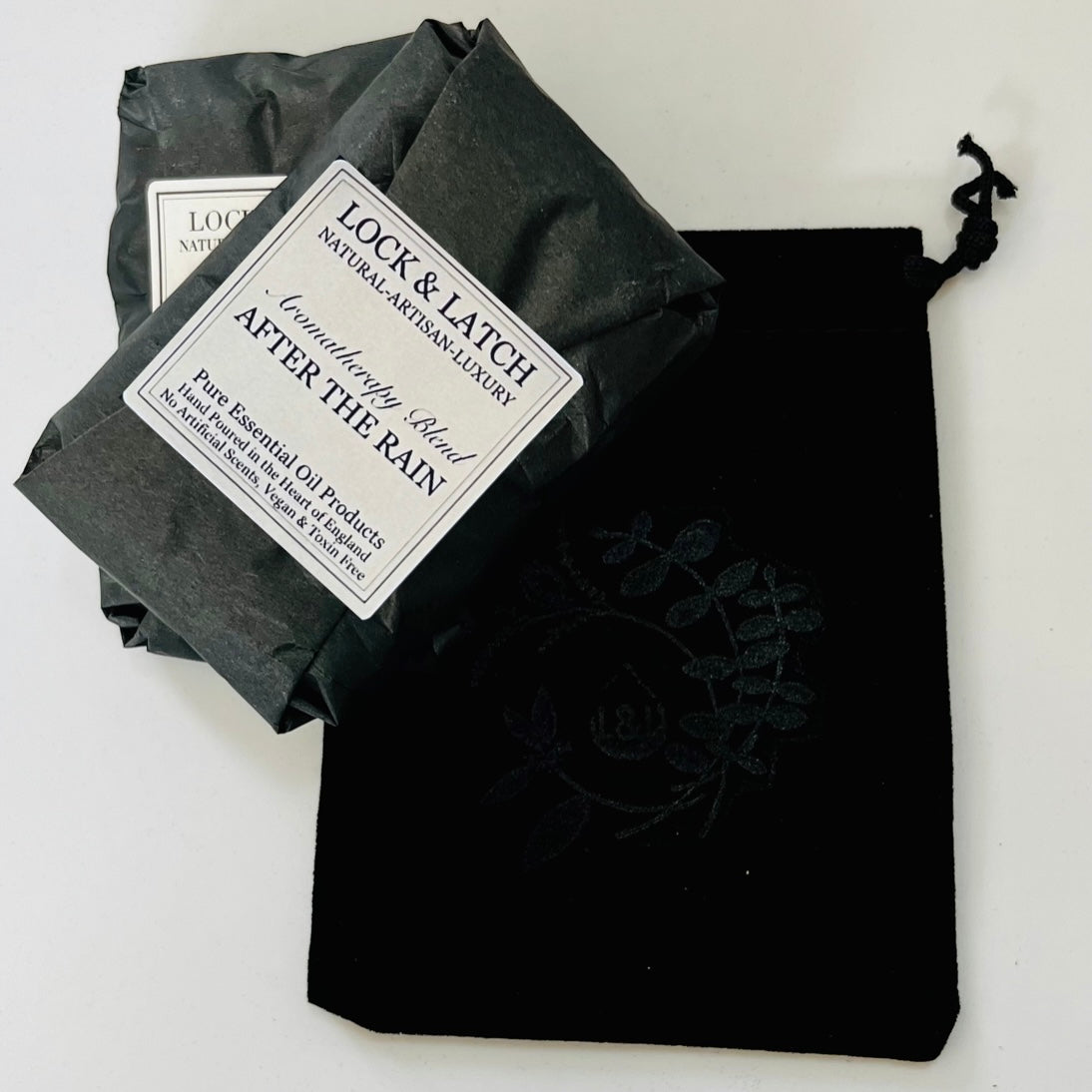 Luxury Aromatherapy Wax Melts-Select Blend & Pack Size (6, 12, 24)