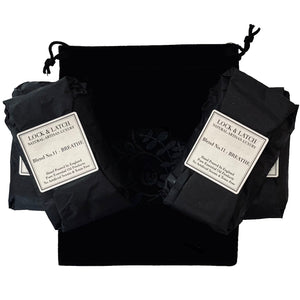 Luxury Aromatherapy Wax Melts-Select Blend & Pack Size (6, 12, 24)