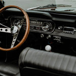 Limited Edition-THE LEGEND Reed Diffuser