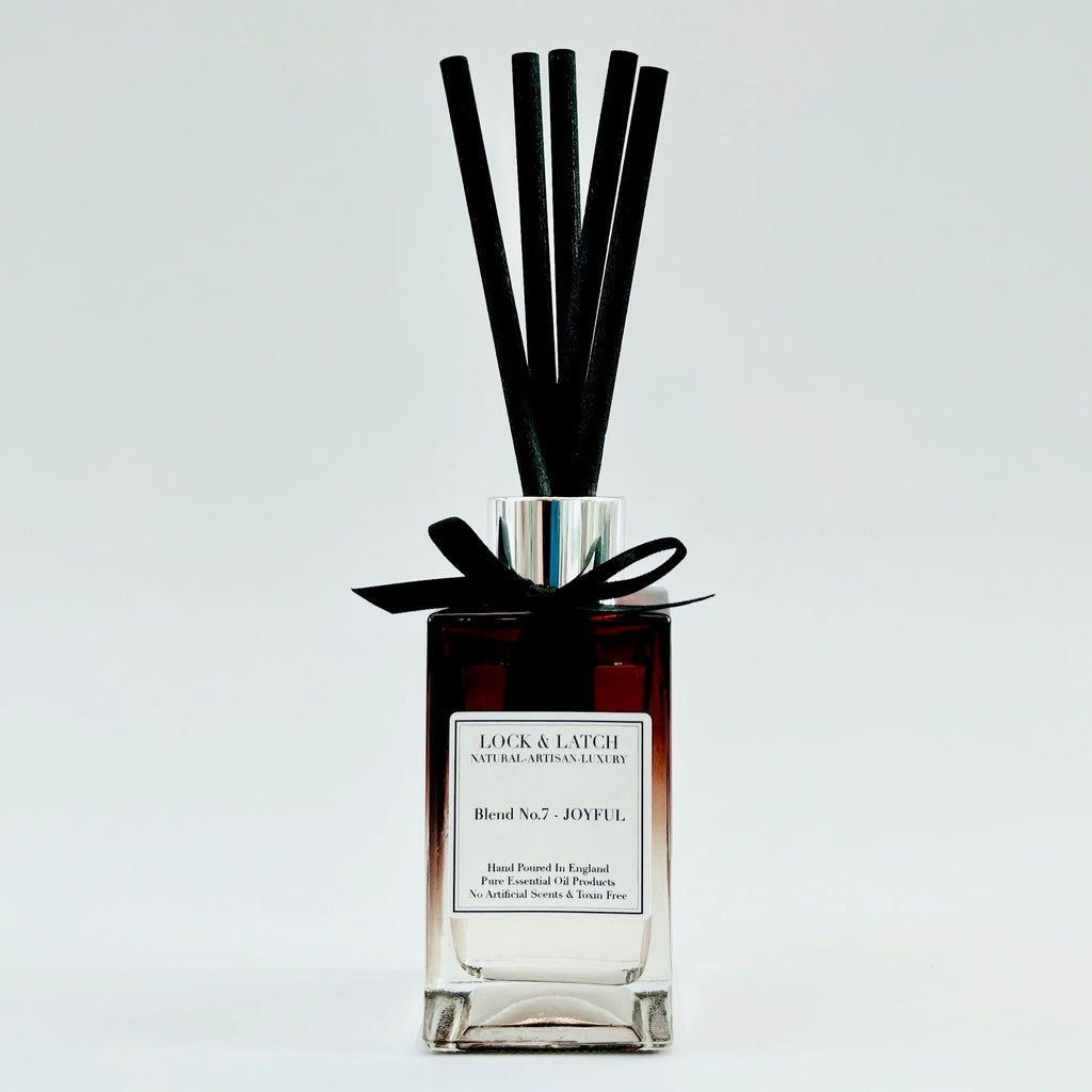 No.7-JOYFUL Reed Diffuser
