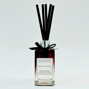 No.7-JOYFUL Reed Diffuser