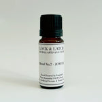 No.7-JOYFUL Pure Essential Oil Blend