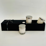 Blends to ROMANCE-Trio of Candles