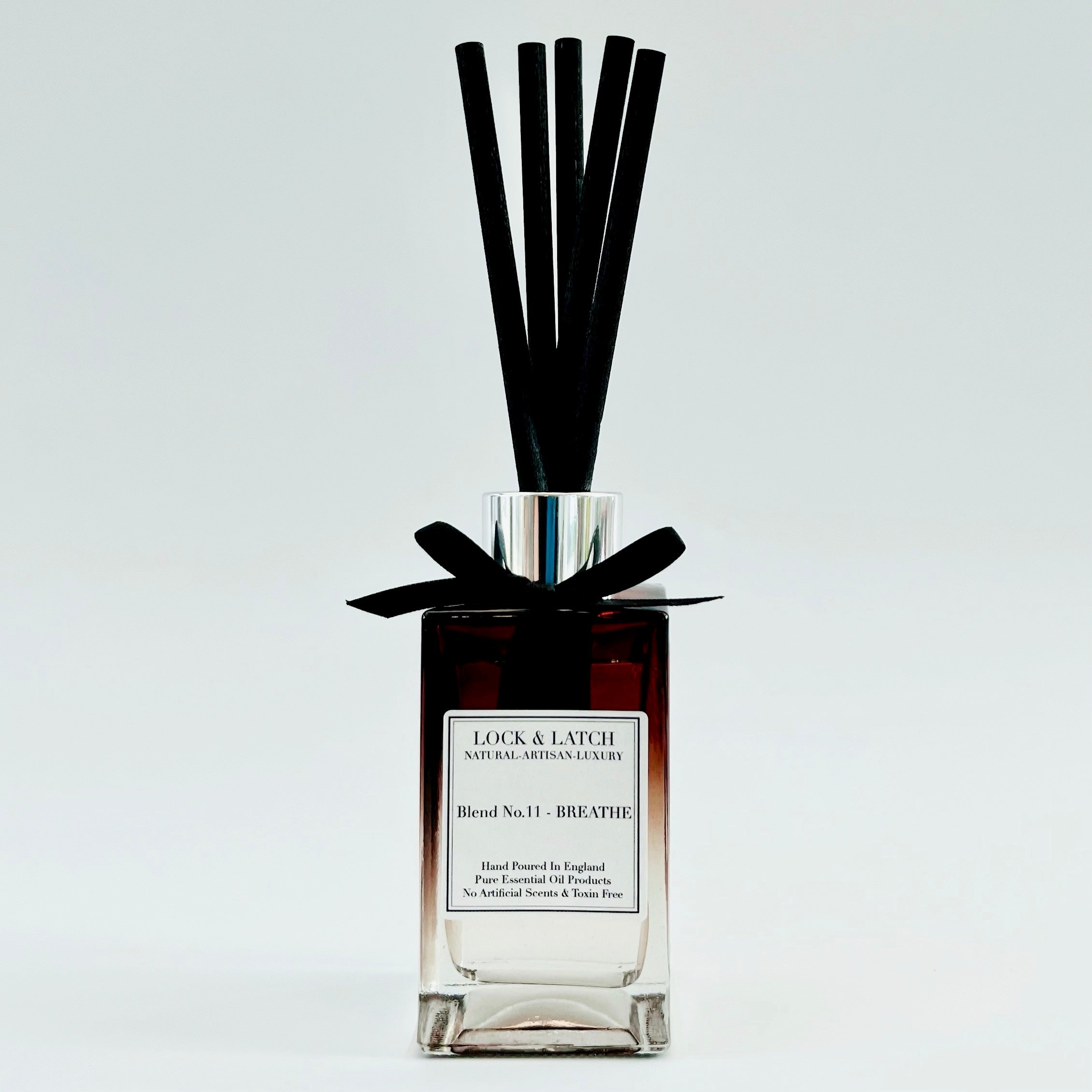No.11-"BREATHE" Reed Diffuser (new improved blend)