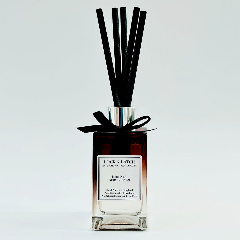No.6-NEROLI CALM Reed Diffuser