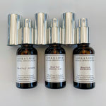 Blends to ROMANCE-Trio of Atomiser Mists