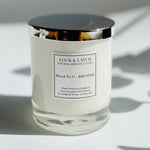 NO.11-"BREATHE" Soy Candles