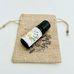 Everyday Aromatherapy-10ml Bottles. Choose from Lemongrass, Eucalyptus, Sweet Orange or Lavender.