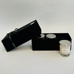 Blends to ROMANCE-Trio of Candles