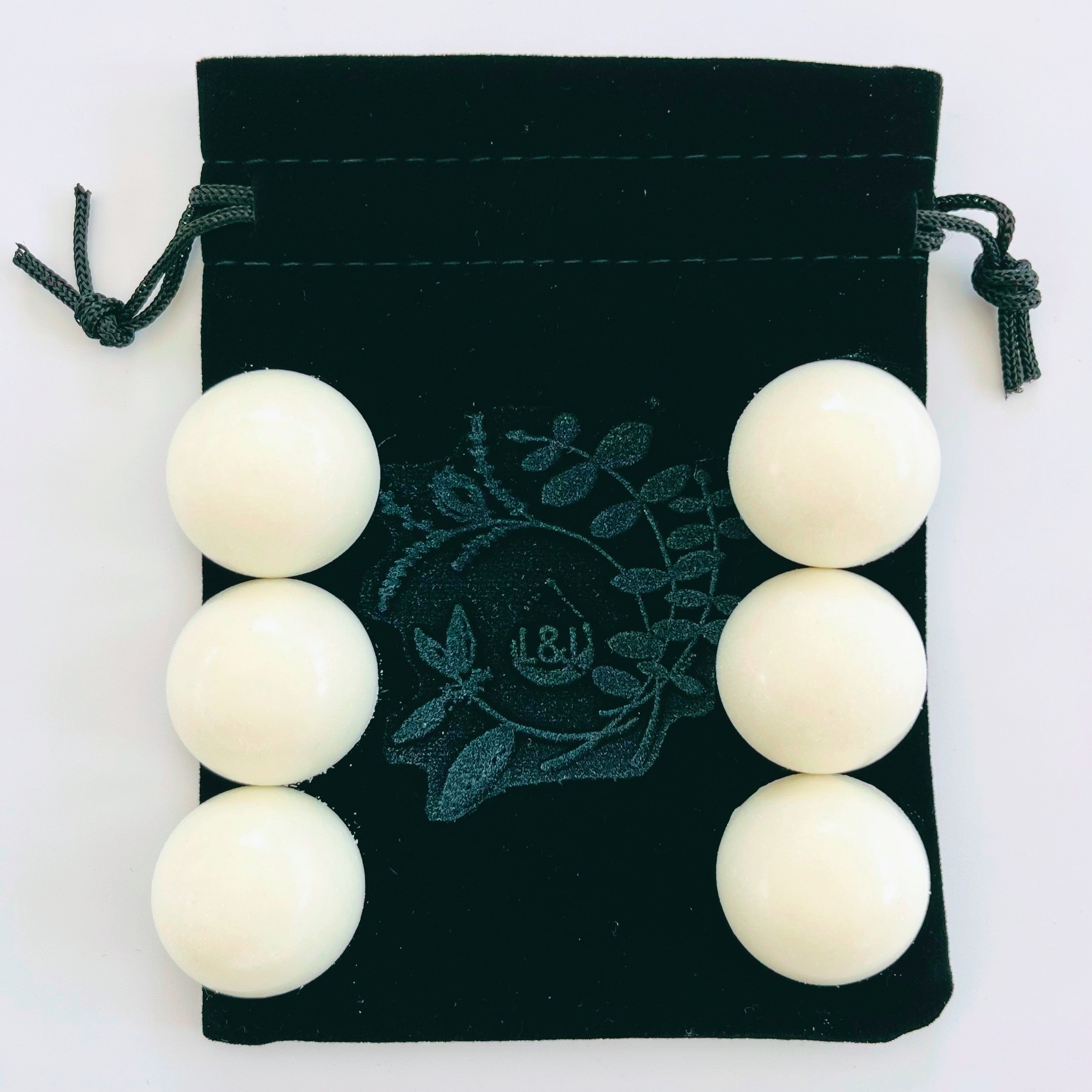 Luxury Aromatherapy Wax Melts-Select Blend & Pack Size (6, 12, 24)