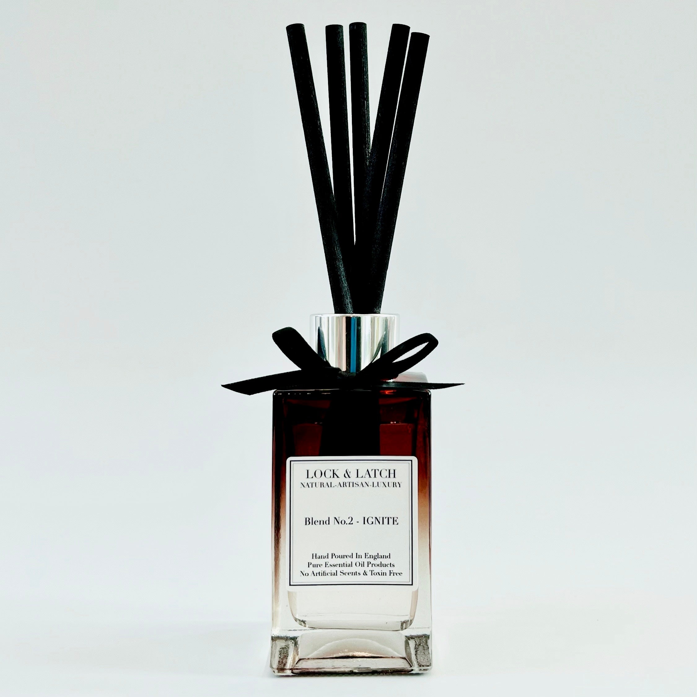 No.2- IGNITE Reed Diffuser