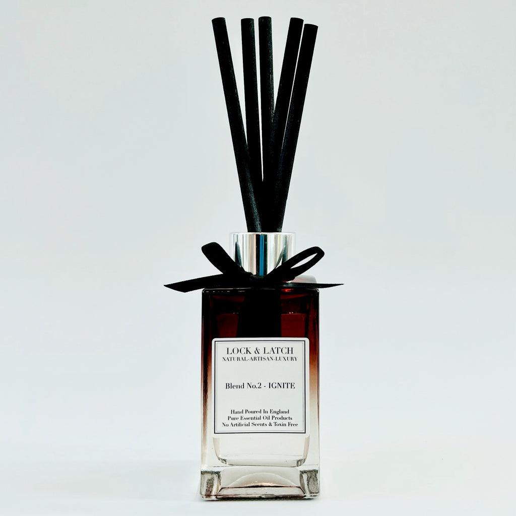 No.2- IGNITE Reed Diffuser