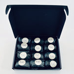 Selection Box-24 Wax Melts (Now Contains NEW Blend No.10-AFTER THE RAIN)