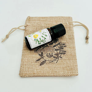 Everyday Aromatherapy-10ml Bottles. Choose from Lemongrass, Eucalyptus, Sweet Orange or Lavender.
