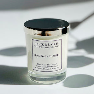 Blend No.4-CLARITY Soy Candle