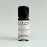 No.2-IGNITE Pure Essential Oil Blend