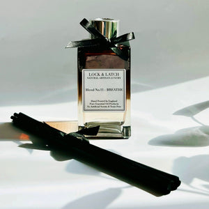 No.11-"BREATHE" Reed Diffuser (new improved blend)