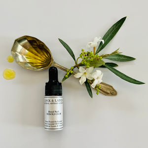 No.6-NEROLI CALM Pure Essential Oil Blend