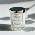 No.7-JOYFUL Soy Candles