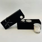 CHOOSE YOUR WELLNESS RANGE-Trio of Candles