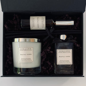 CHOOSE YOUR BLEND-Complete Experience Set-full-size products