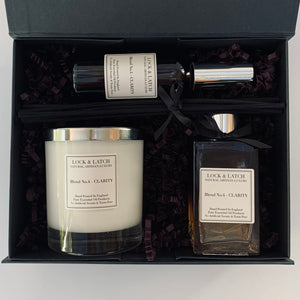 CHOOSE YOUR BLEND-Complete Experience Set-full-size products