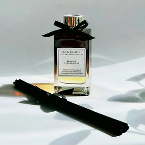 No.5-FOREVER JUNE Reed Diffuser