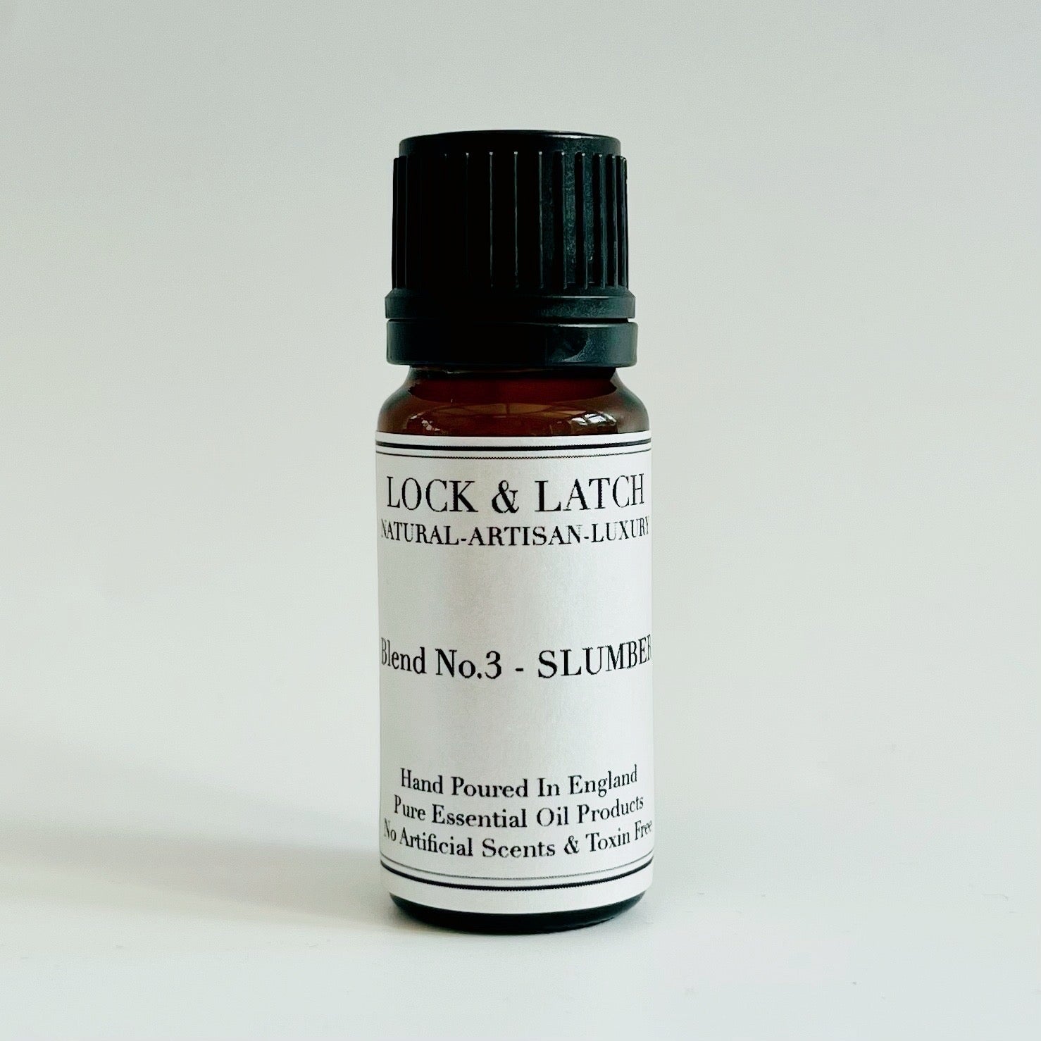 No.3-SLUMBER Pure Essential Oil Blend