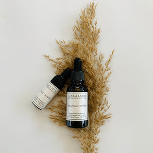 No.2-IGNITE Pure Essential Oil Blend