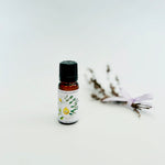 Everyday Aromatherapy-10ml Bottles. Choose from Lemongrass, Eucalyptus, Sweet Orange or Lavender.
