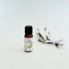 Everyday Aromatherapy-10ml Bottles. Choose from Lemongrass, Eucalyptus, Sweet Orange or Lavender.