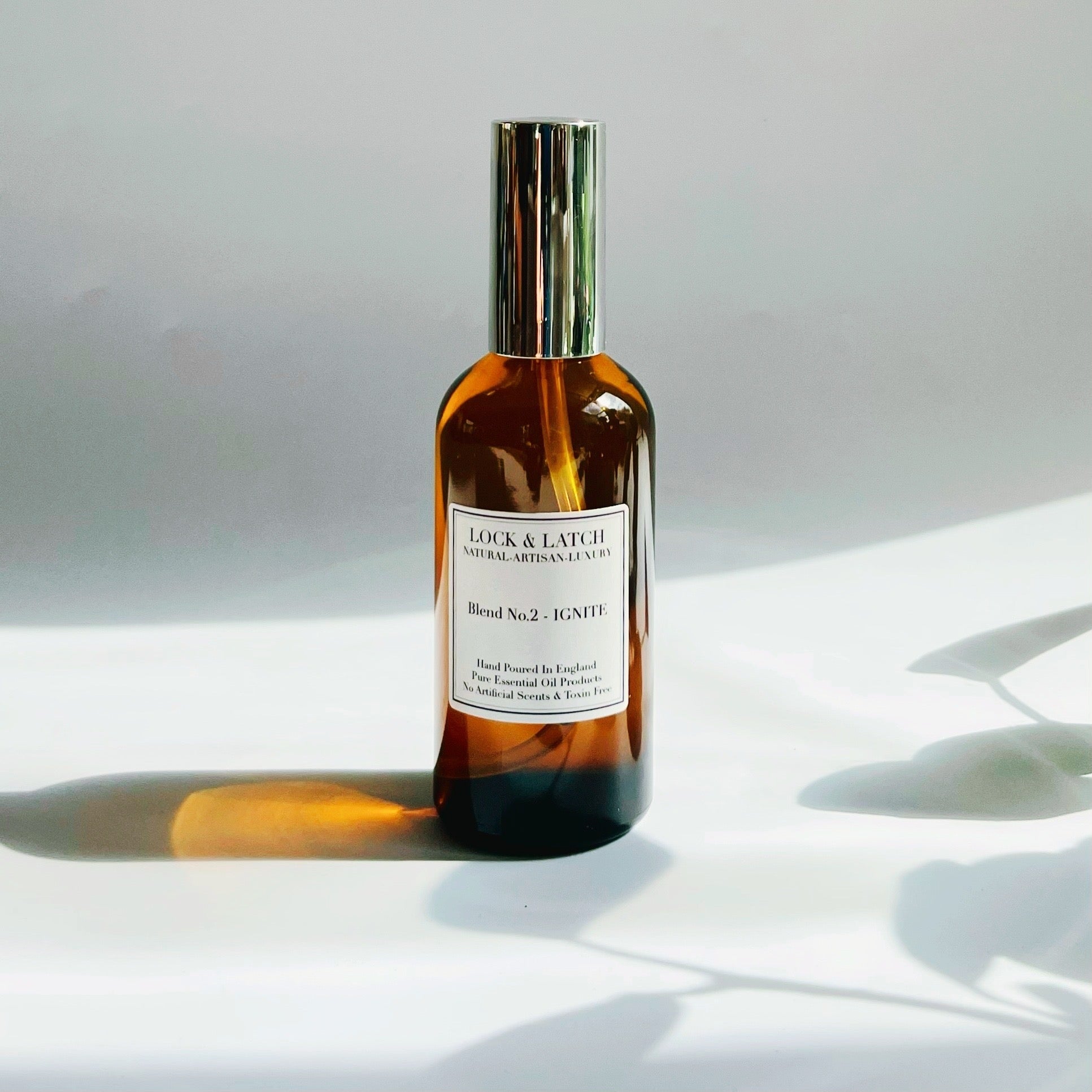 No.2-IGNITE Atomiser Mist